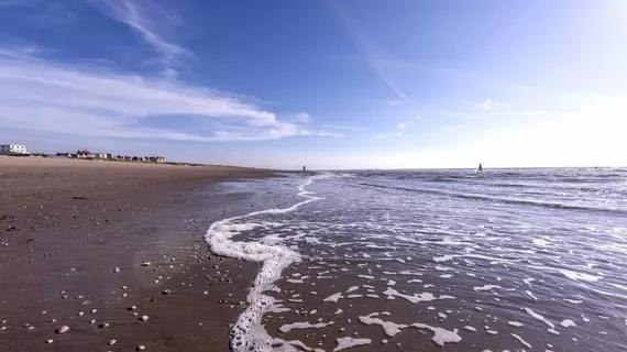 de Baak Seaside | Güney Hollanda - Lahey (ve civarı) - Noordwijk