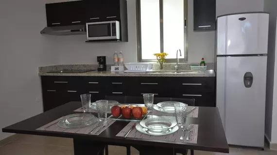 Condo 46 | Quintana Roo - Solidaridad - Playa del Carmen