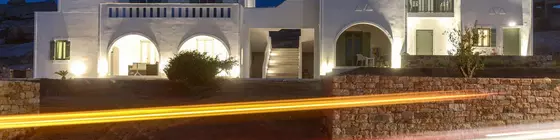 Naxos Euphoria Suites | Ege Adaları - Naxos