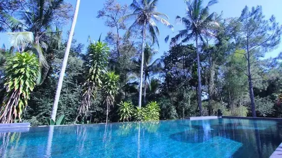 Suara Air Luxury Villa Ubud | Bali - Ubud - Petulu