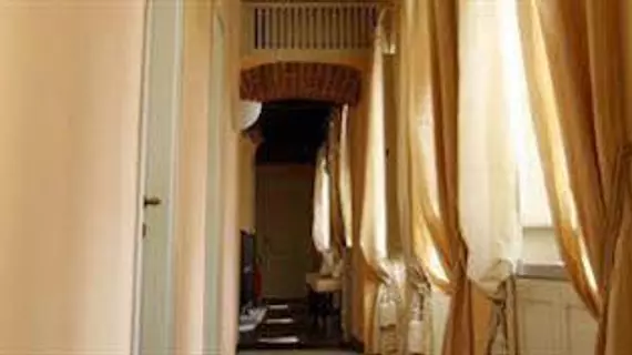 Hotel Cascina Di Corte | Piedmont - Turin (ve civarı) - Venaria Reale