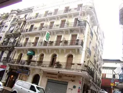 Samir Hotel | Algiers