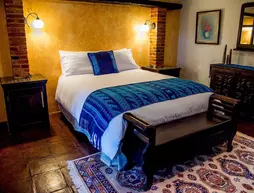 Cacao Boutique Hotel | Sacatepequez - Antigua Guatemala