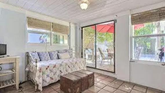 Salty Bungalow Tortuga | Florida - Fort Lauderdale (ve civarı) - Fort Lauderale