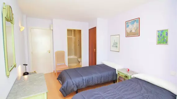 Coblanca 3 Apartment | Valencia Bölgesi - Alicante (vilayet) - Marina Baja - Benidorm