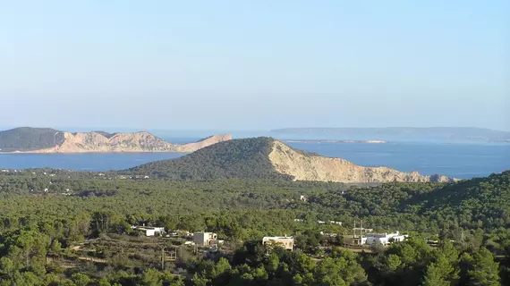 Can Simon | Balearic Adaları - İbiza Adası - Sant Josep de sa Talaia