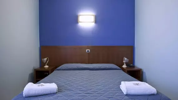 Hotel San Martino | Sicilya - Syracuse (vilayet) - Syracuse