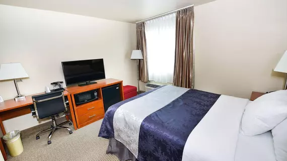 Baymont Inn & Suites Grand Forks | Kuzey Dakota - Grand Forks