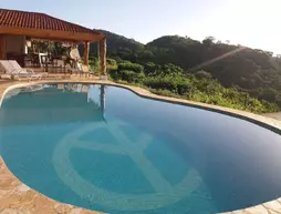 Peace and Lodge | Guanacaste - Puerto Carrillo