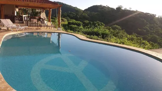 Peace and Lodge | Guanacaste - Puerto Carrillo