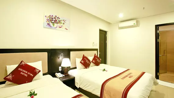 Golden Star Hotel | Thua Thien-Hue (vilayet) - Da Nang (ve civarı) - Da Nang