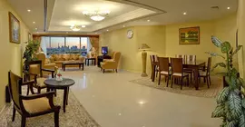 Deira Suites Hotel Apartment | Dubai - Deira