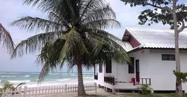 Fanta Beach Resort | Surat Thani (vilayet) - Koh Phangan