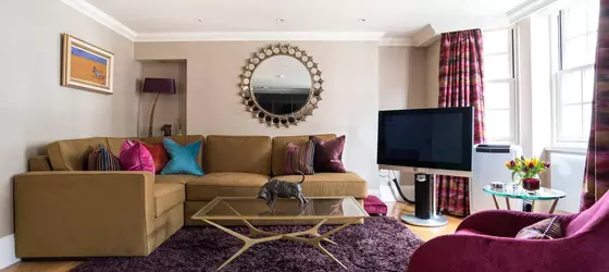 onefinestay - Bloomsbury private homes | Londra (ve civarı) - London City Center - Fitzrovia