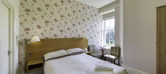 Crow Park Hotel | Cumbria (kontluk) - Keswick