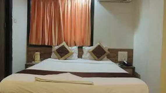 Hotel Galaxy Avenue | Maharaştra - Raigad - Bombay (ve civarı) - Bombay - Merkez Banliyöleri