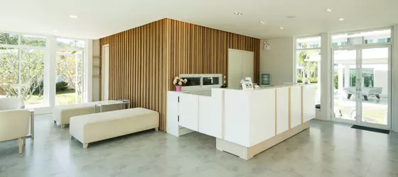 The Sea Condominium | Prachuap Khiri Khan (ili) - Hua Hin (ve civarı) - Sam Roi Yot