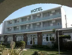 Hotel Roca | Valencia Bölgesi - Castellon (vilayet) - Baix Maestrat - Vinaros