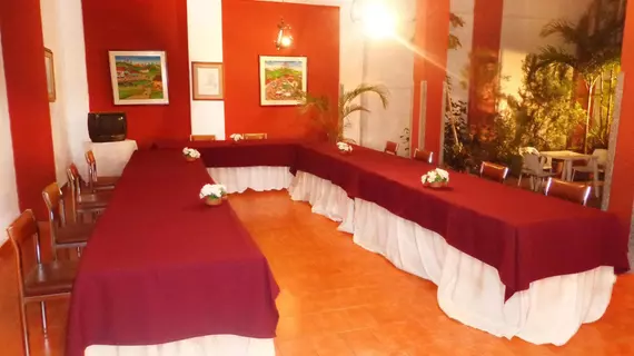 Boulevard Del Rio Bed & Breakfast | Valle del Cauca - Cali (ve civarı) - Cali