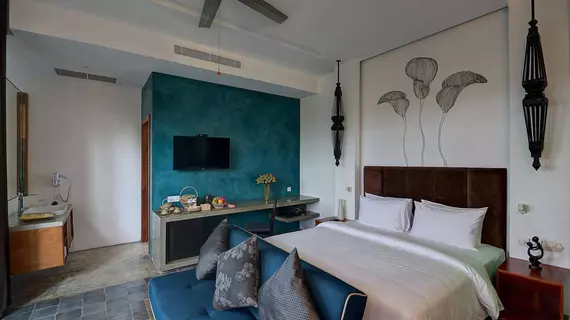 Flourishing Boutique and Spa | Siem Reap (ili) - Siem Reap