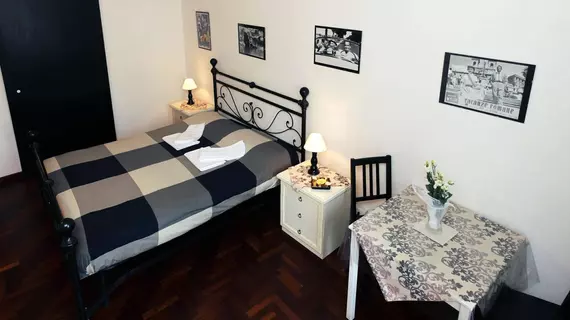 Ancient Romance B&B | Lazio - Roma (ve civarı) - Roma Kent Merkezi - Prati