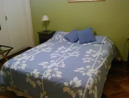 2 ambientes en Recoleta | Buenos Aires (ili) - Buenos Aires (ve civarı) - Buenos Aires - Recoleta