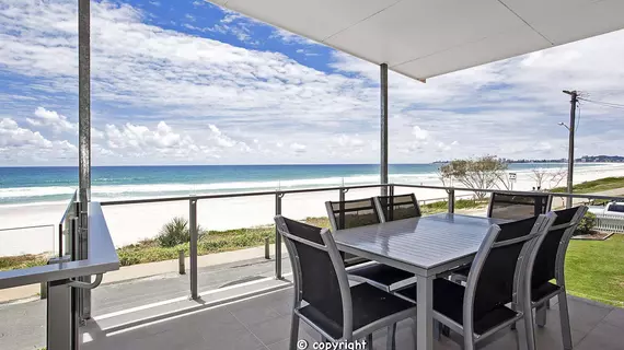 Sandbox | Queensland - Gold Coast (Altın Sahil) - Tugun