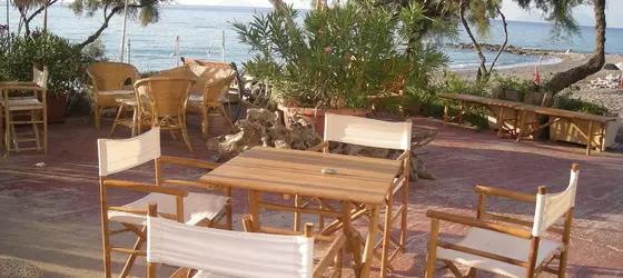 Capo Nettuno Hotel | Sicilya - Messina (vilayet) - Capo d'Orlando