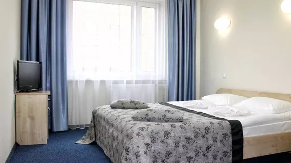 East Time Hotel | Minsk - Leninsky District