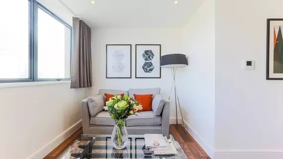 Swiss Cottage One | Londra (ve civarı) - Camden - Hampstead