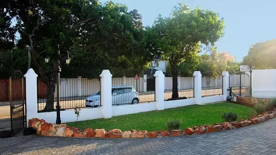 50 College Drive B&B | Eastern Cape - Nelson Mandela Bay - Port Elizabeth