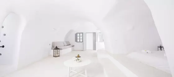 Insolito Villa | Ege Adaları - Santorini