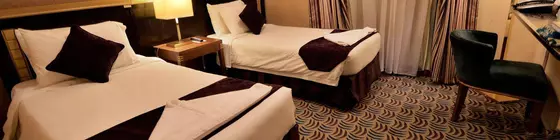 Al Majeedi ARAC Suites | Al Madinah Province - Medina