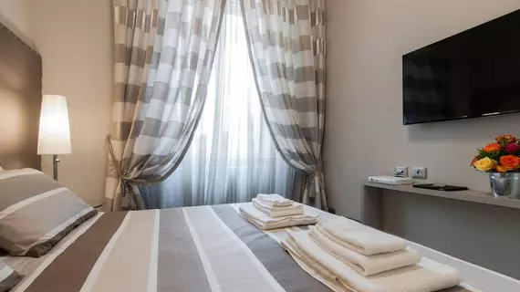 Brera Prestige B and B | Lombardy - Milano (ve civarı) - Milano - Centro Storico