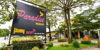 Paradise Resort