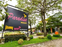 Paradise Resort | Chonburi (vilayet) - Bang Lamung - Nong Pla Lai