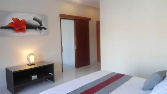 Villa Kookaburra | Bali - Denpasar - Sanur