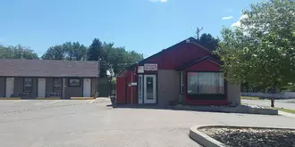 Taber Motel