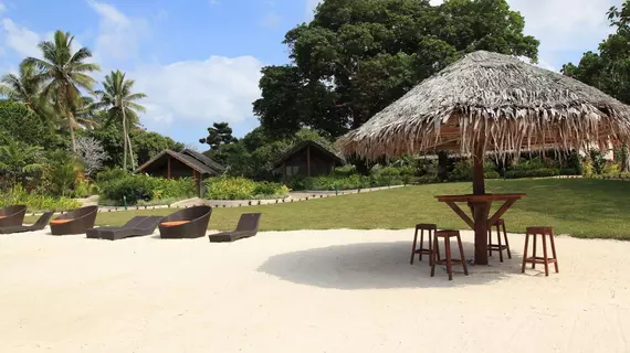 Cocomo Resort | Shefa - Port Vila