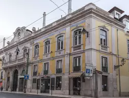 Palácio Camões - Lisbon Serviced Apartments | Lizbon Bölgesi - Lizbon  Bölgesi - Lizbon Eski Kent Bölgesi - Bairro Alto