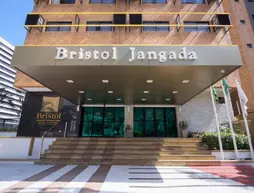 Bristol Jangada Fortaleza Hotel | Northeast Region - Ceara (eyaleti) - Fortaleza (ve civarı) - Fortaleza - Meireles