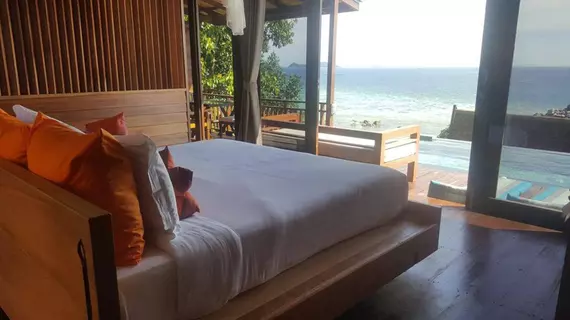 Serendipity Beach Resort Koh Lipe | Satun İli - Satun