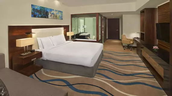 DoubleTree by Hilton Hotel and Residences Dubai – Al Barsha | Dubai - Dubai