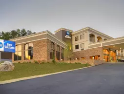 Best Western Sevierville/Kodak Inn | Tennessee - Gatlinburg - Pigeon Forge (ve civarı) - Kodak