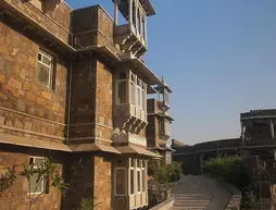 The Amargarh Udaipur | Racastan - Udaipur Bölgesi - Udaipur