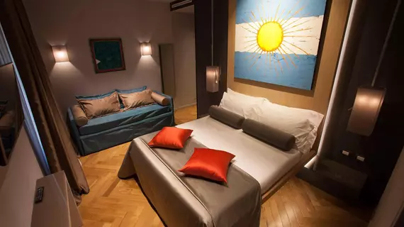 Navona Rooms | Lazio - Roma (ve civarı) - Roma Kent Merkezi - Navona