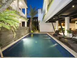 Casa Dasa Legian | Bali - Badung - Nakula