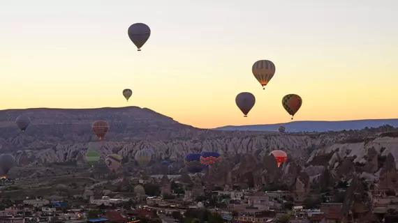 Tulip Cave Suites | Nevşehir - Nevşehir