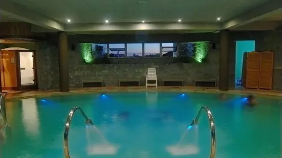 Hostería Tequendama Resort | Buenos Aires (ili) - Pinamar (ve civarı) - Villa Gesell