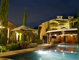 Luxury Villas Antigua | Sacatepequez - Antigua Guatemala